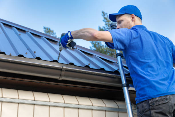 Best Roofing for New Construction  in San Anselmo, CA