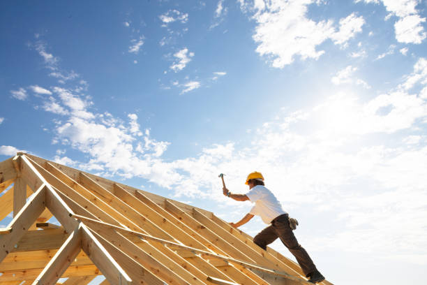 Best Gutter Installation and Repair  in San Anselmo, CA